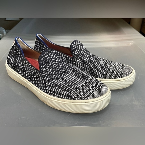 Rothy’s loafers - Picture 1 of 9